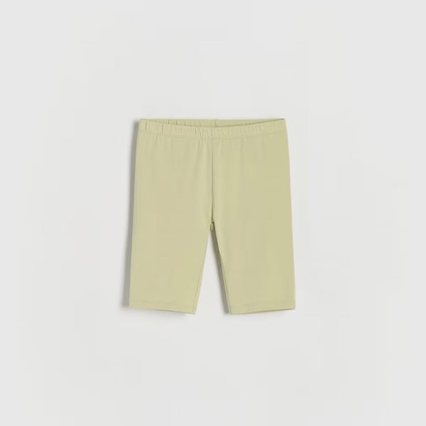 Biker shorts