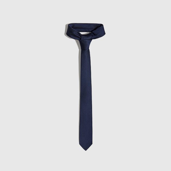 Kid tie