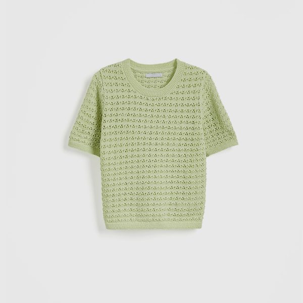 Ladies` bloues